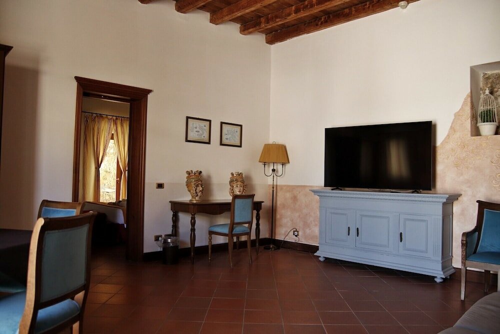 Фото Villa Lampedusa Hotel & Residence