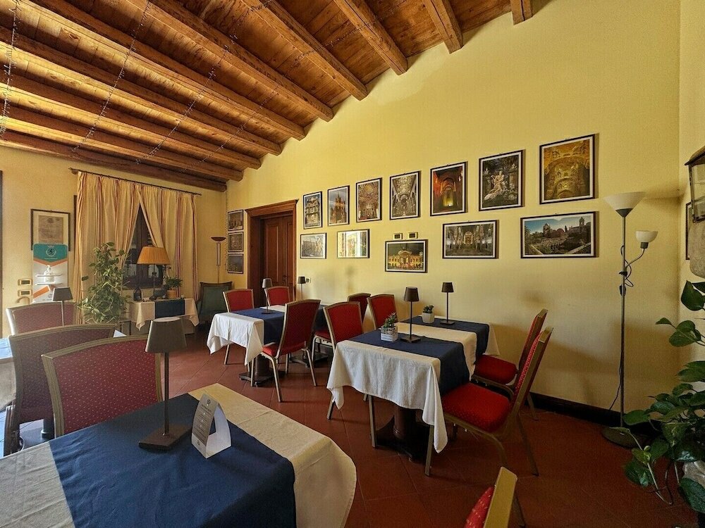 Фото Villa Lampedusa Hotel & Residence