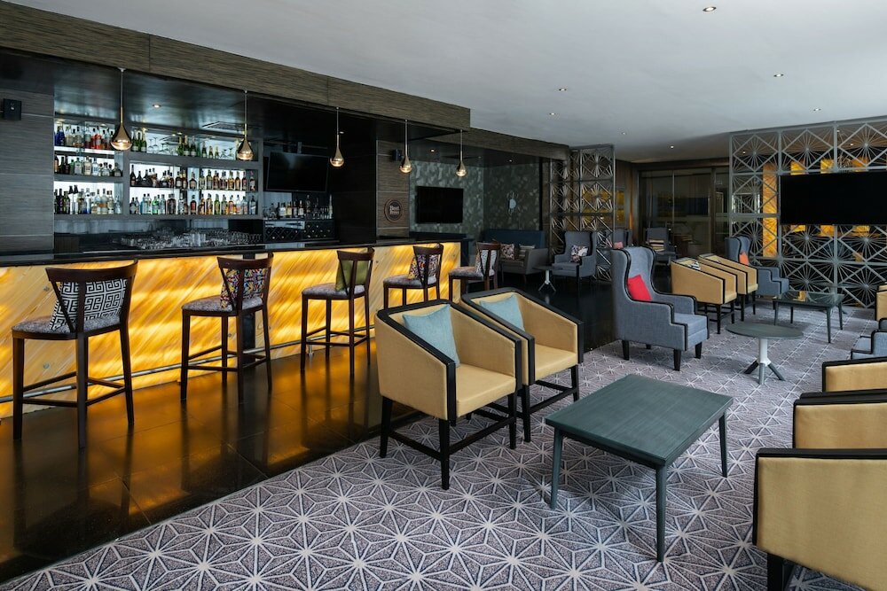 Фото Four Points by Sheraton Dar es Salaam New Africa