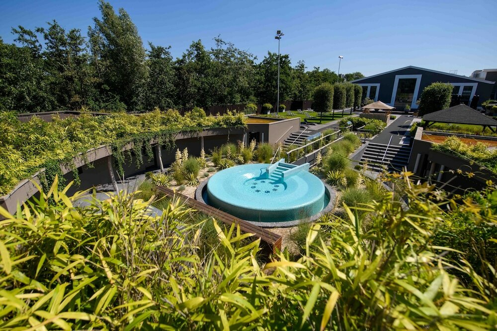 Фото Hotel & Wellness Zuiver