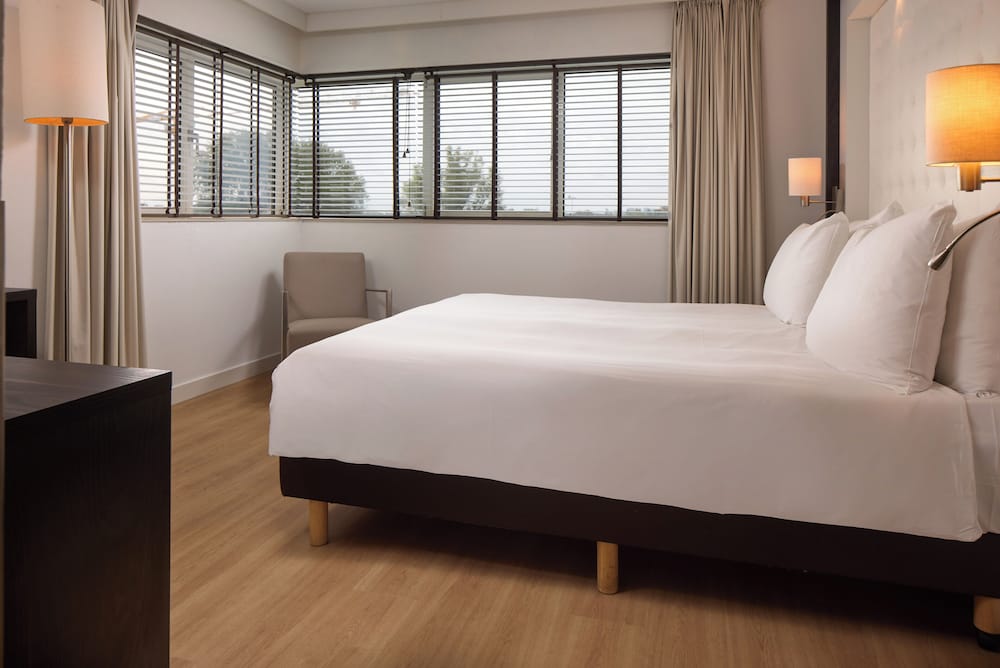 Фото WestCord Art Hotel Amsterdam 3