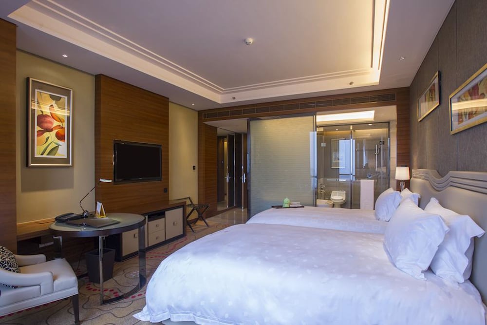 Фото Kande International Hotel