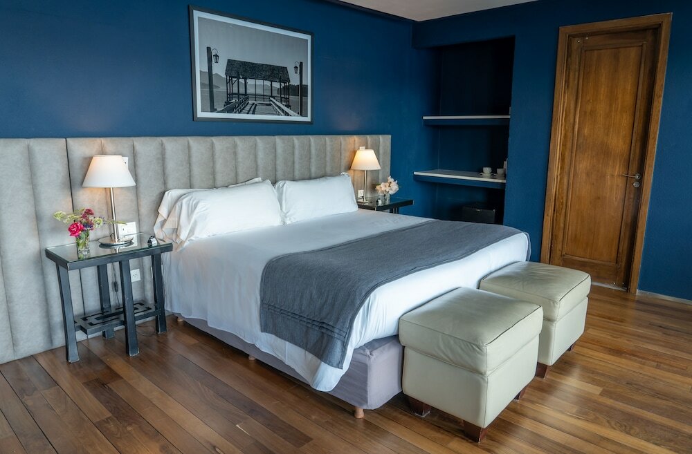 Фото El Faro Boutique Hotel & SPA by Don