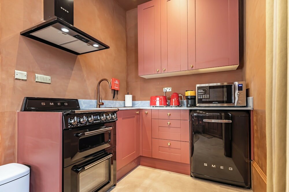 Фото The Rokxy Townhouse - Kings Cross