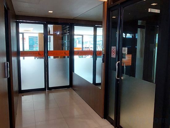 Фото Max Pavillage Bangkok