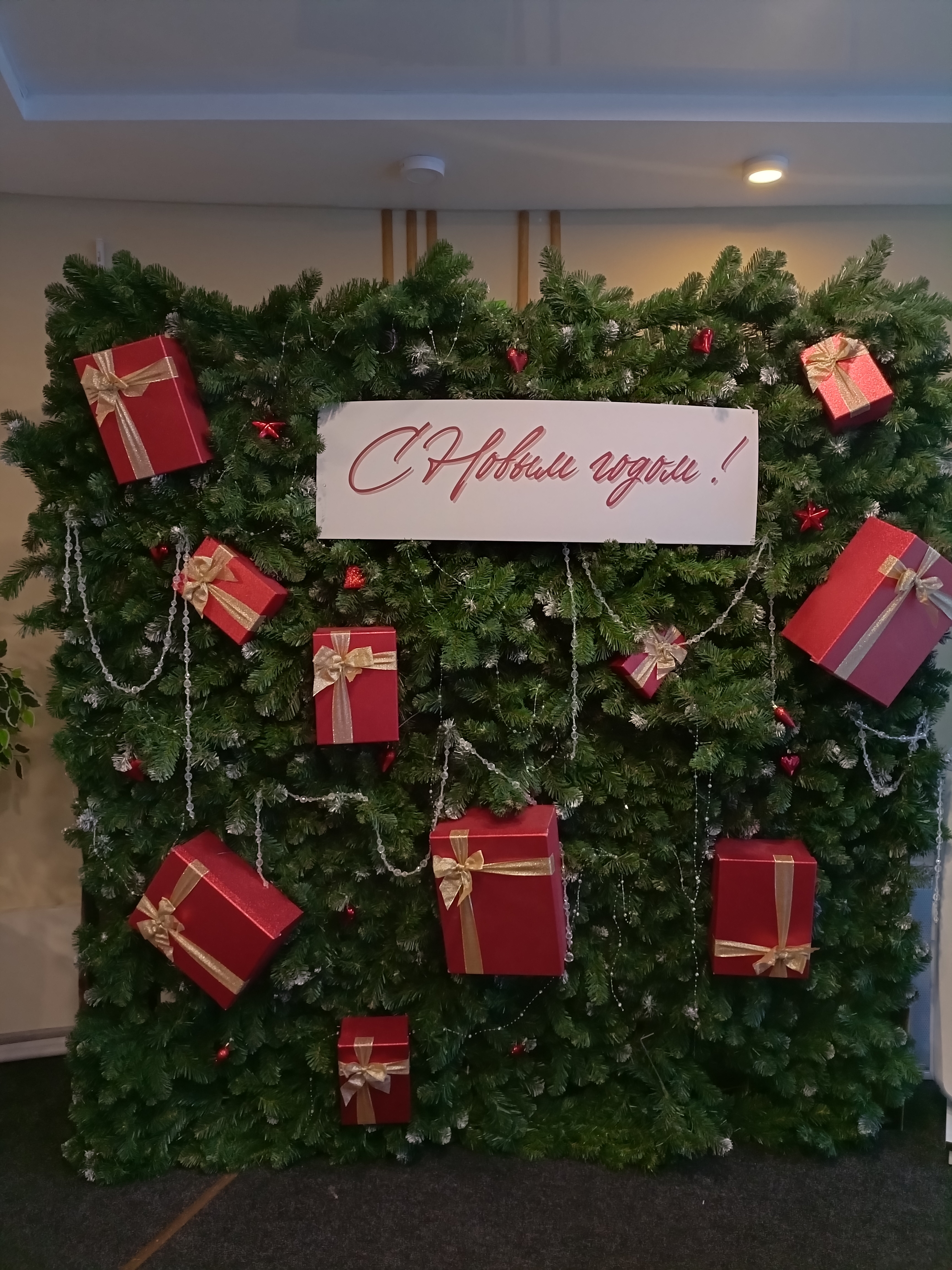 Фото Тирвас