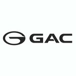 logo Восток, Gac