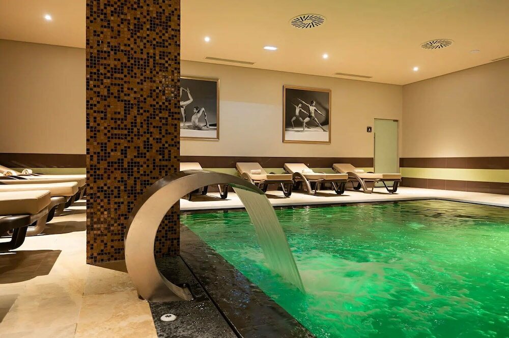 Фото Vila Gale Collection Tomar