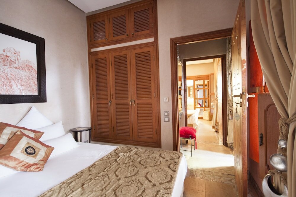 Фото Riad Flam & SPA
