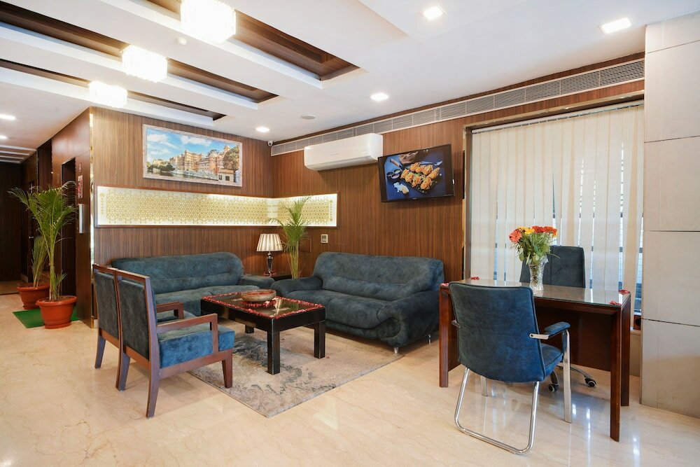 Фото Horizon Hotel