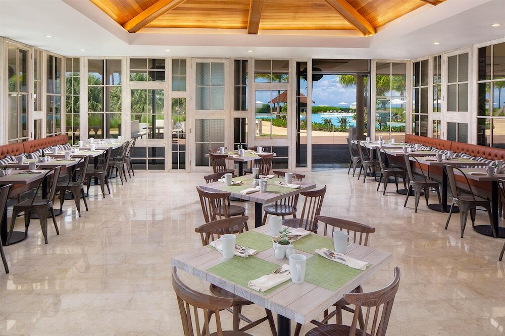 Фото Hyatt Regency Grand Reserve Puerto Rico