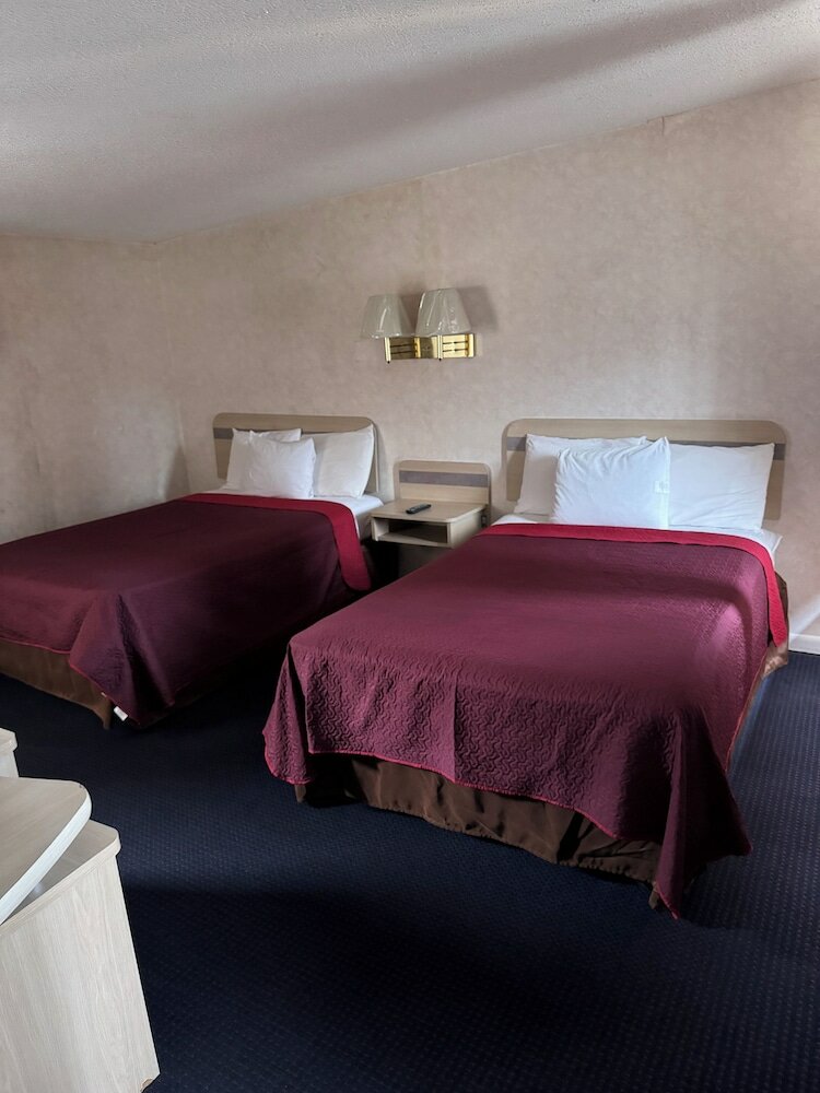 Фото Sands Motel Niagara Falls