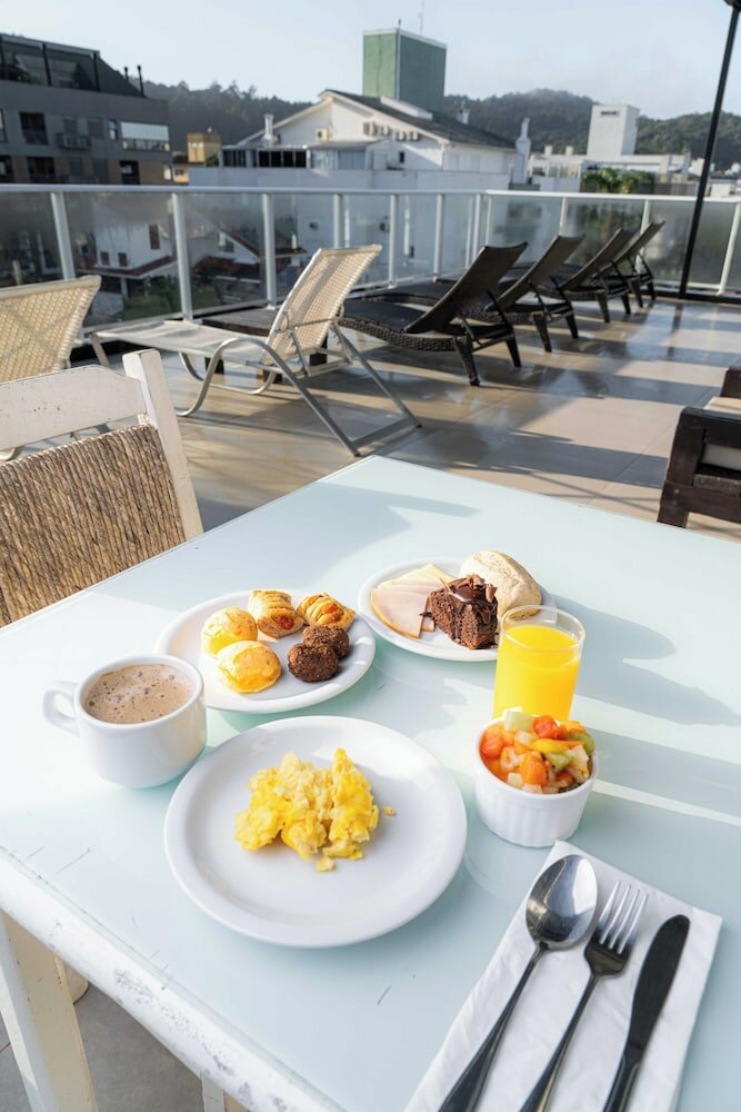 Фото Bossa Jurerê Hotel