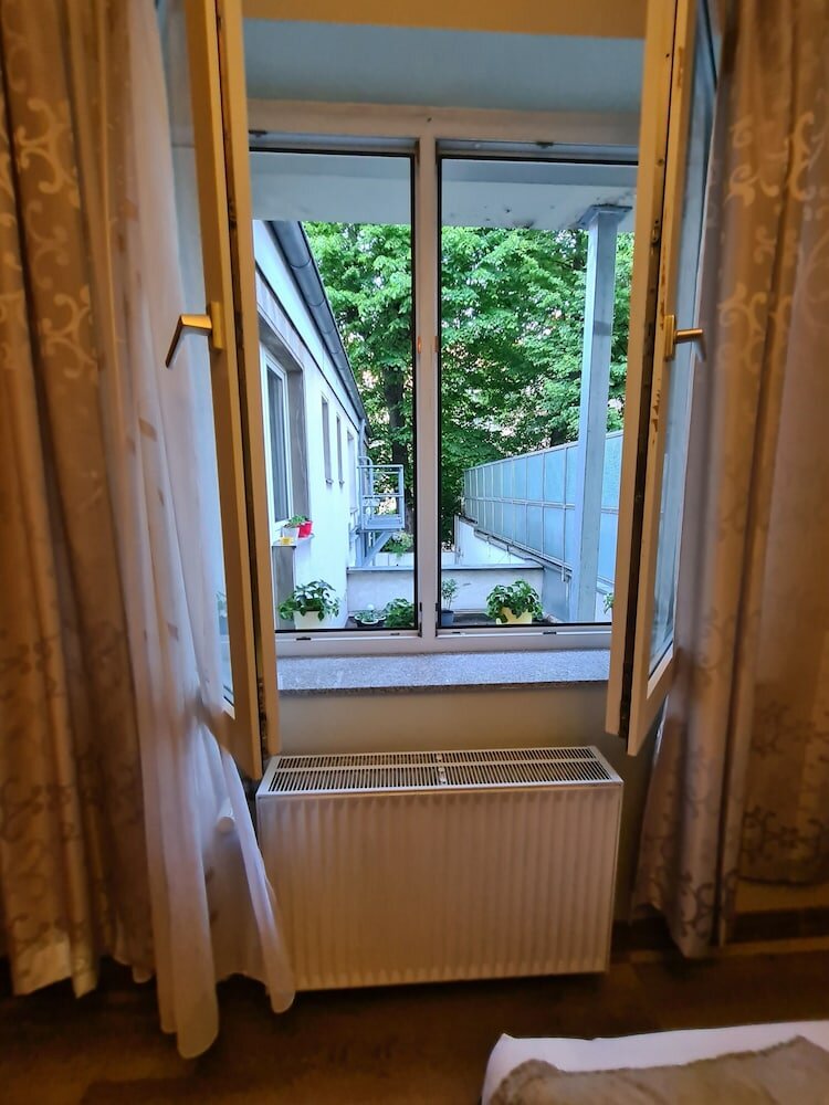 Фото Cara Vita Hotel