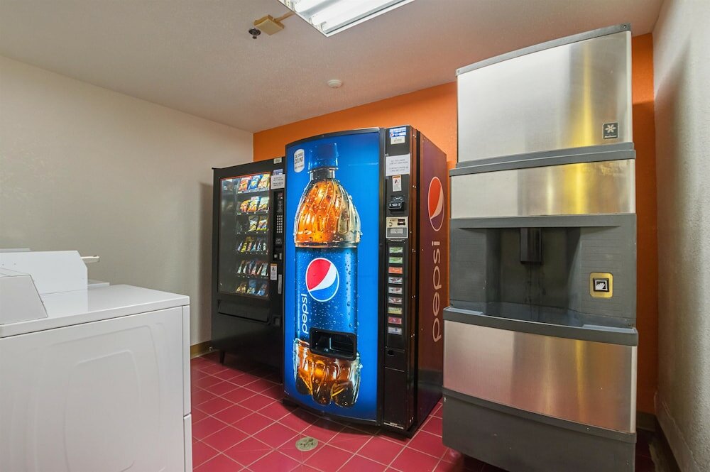 Фото Motel 6 Waterloo, Ia - Crossroads Mall - Cedar Falls