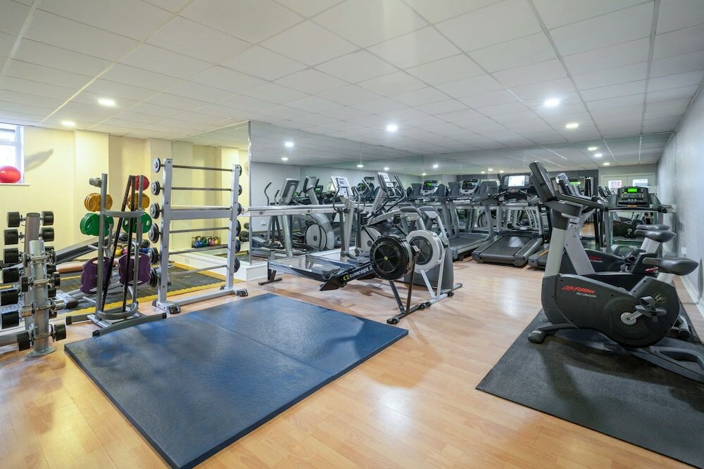 Фото Grand Burstin Hotel Folkestone