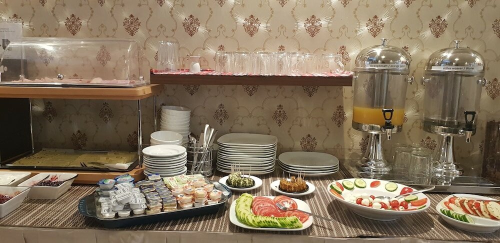 Фото Cara Vita Hotel