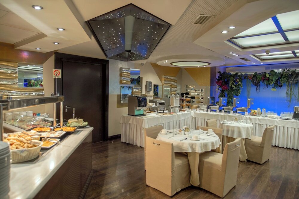 Фото The Athenian Callirhoe Exclusive Hotel