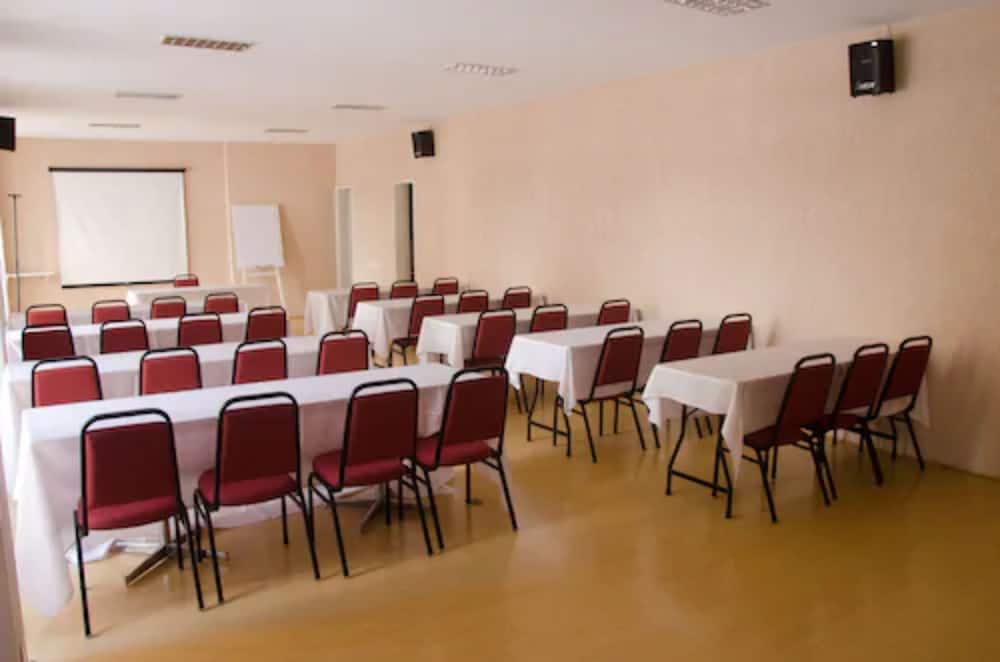 Фото Rede Andrade San Martin