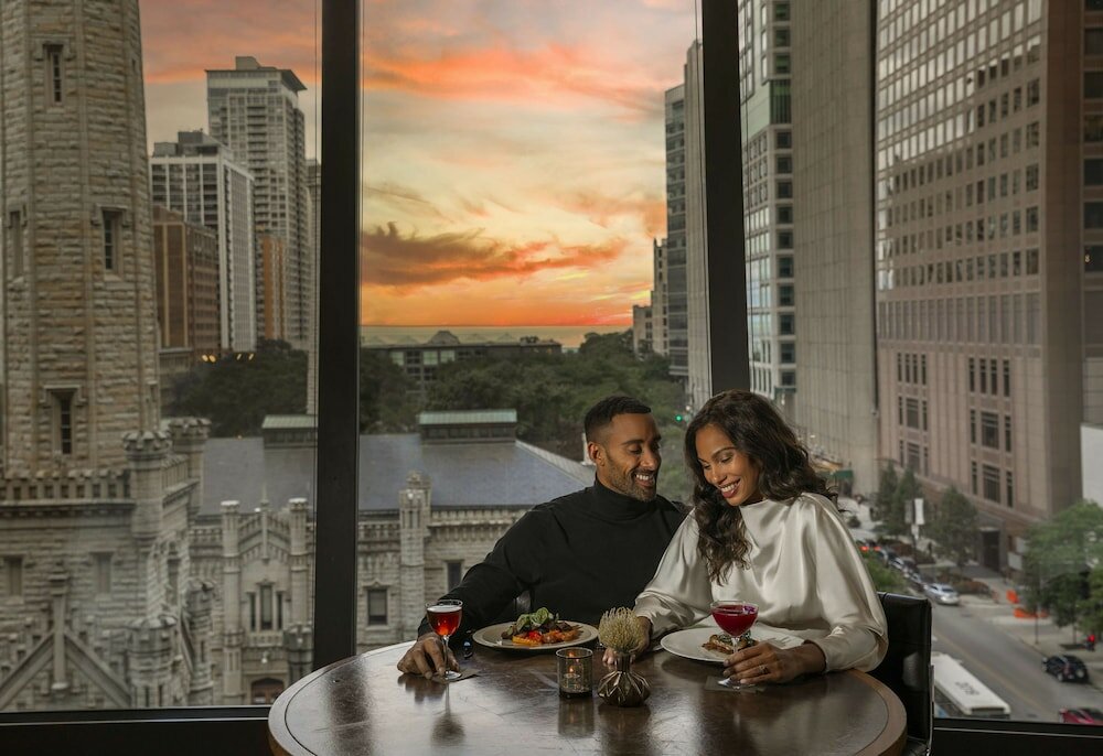 Фото Park Hyatt Chicago