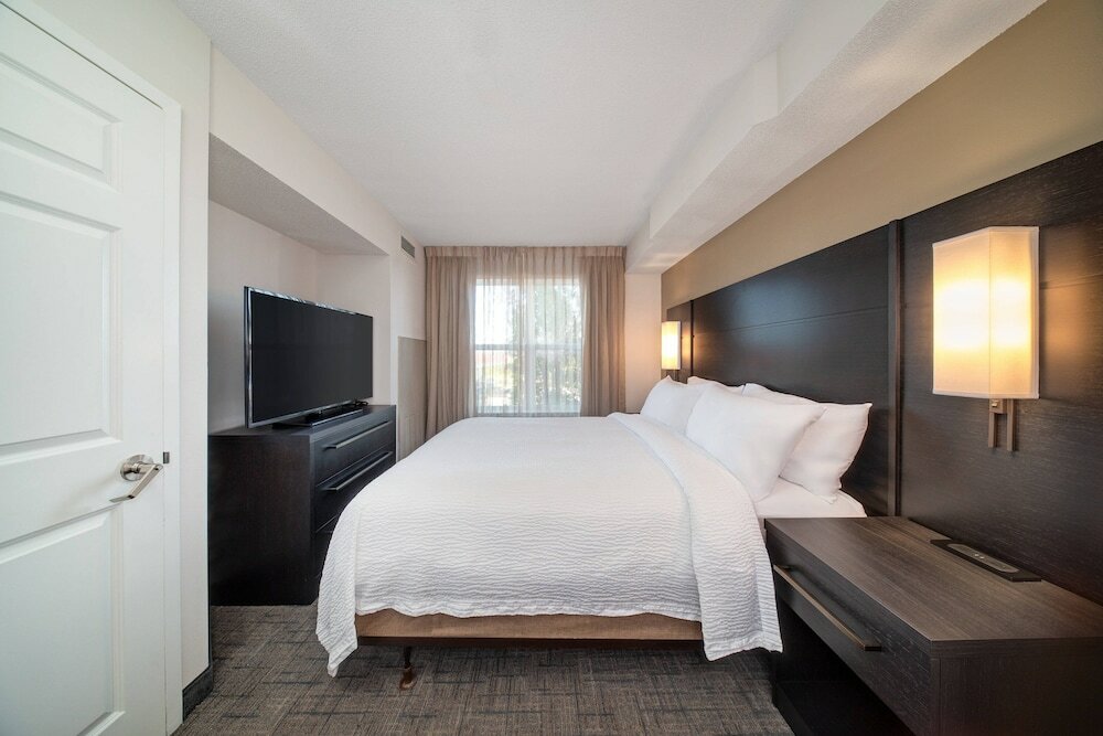 Фото Residence Inn by Marriott Whitby