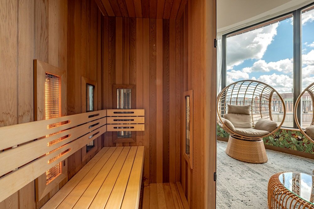 Фото Van der Valk Sélys Liège Hotel & SPA