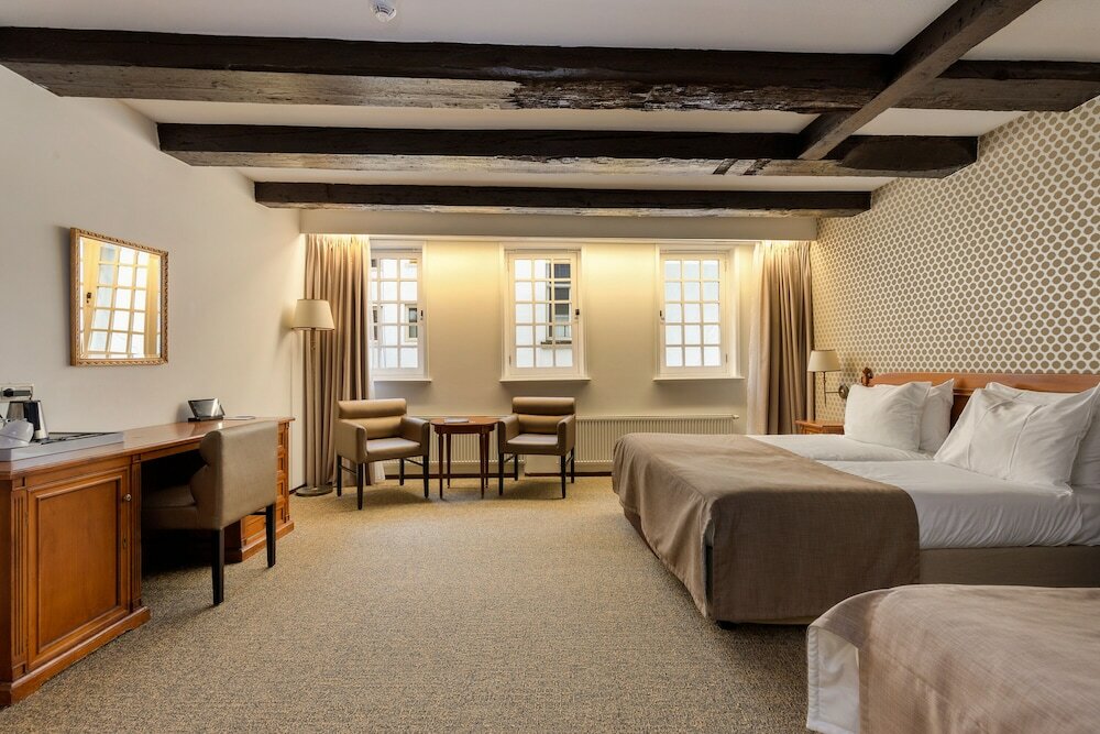 Фото Dikker EN Thijs Fenice