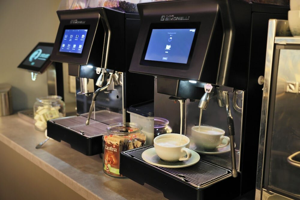 Фото Somerset Schönbrunn Vienna