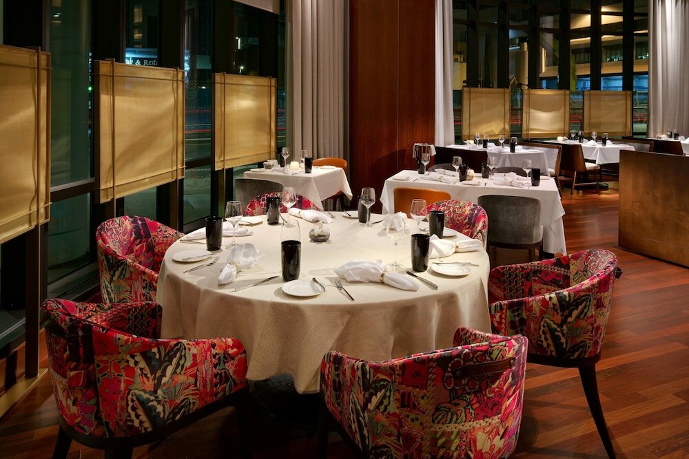 Фото InterContinental San Francisco, an Ihg Hotel