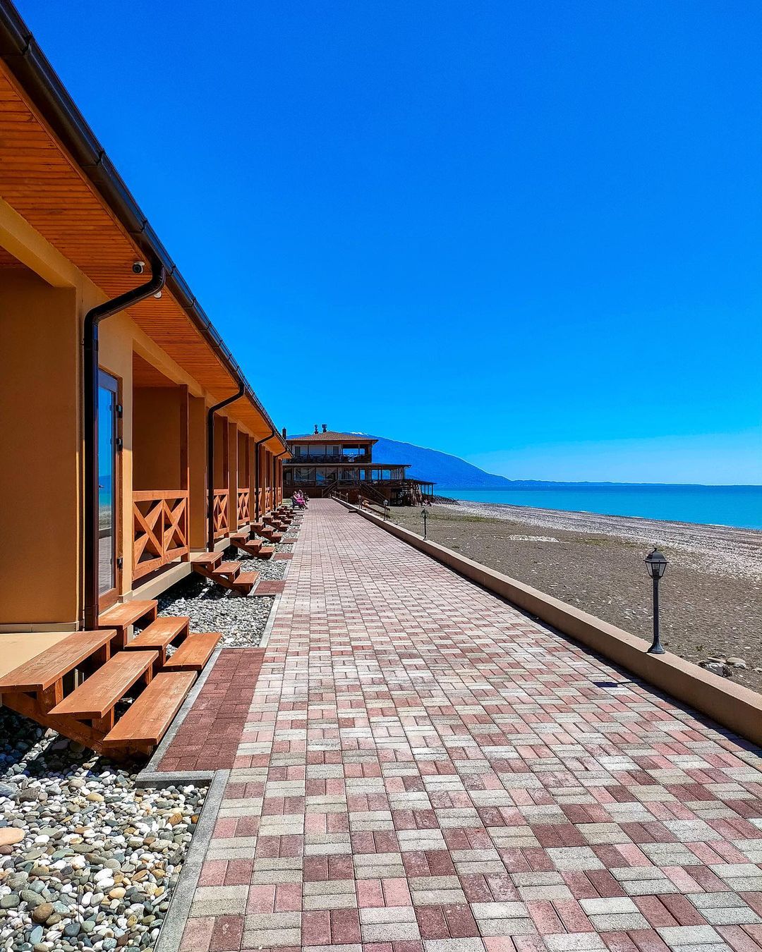 Фото Отель Napra