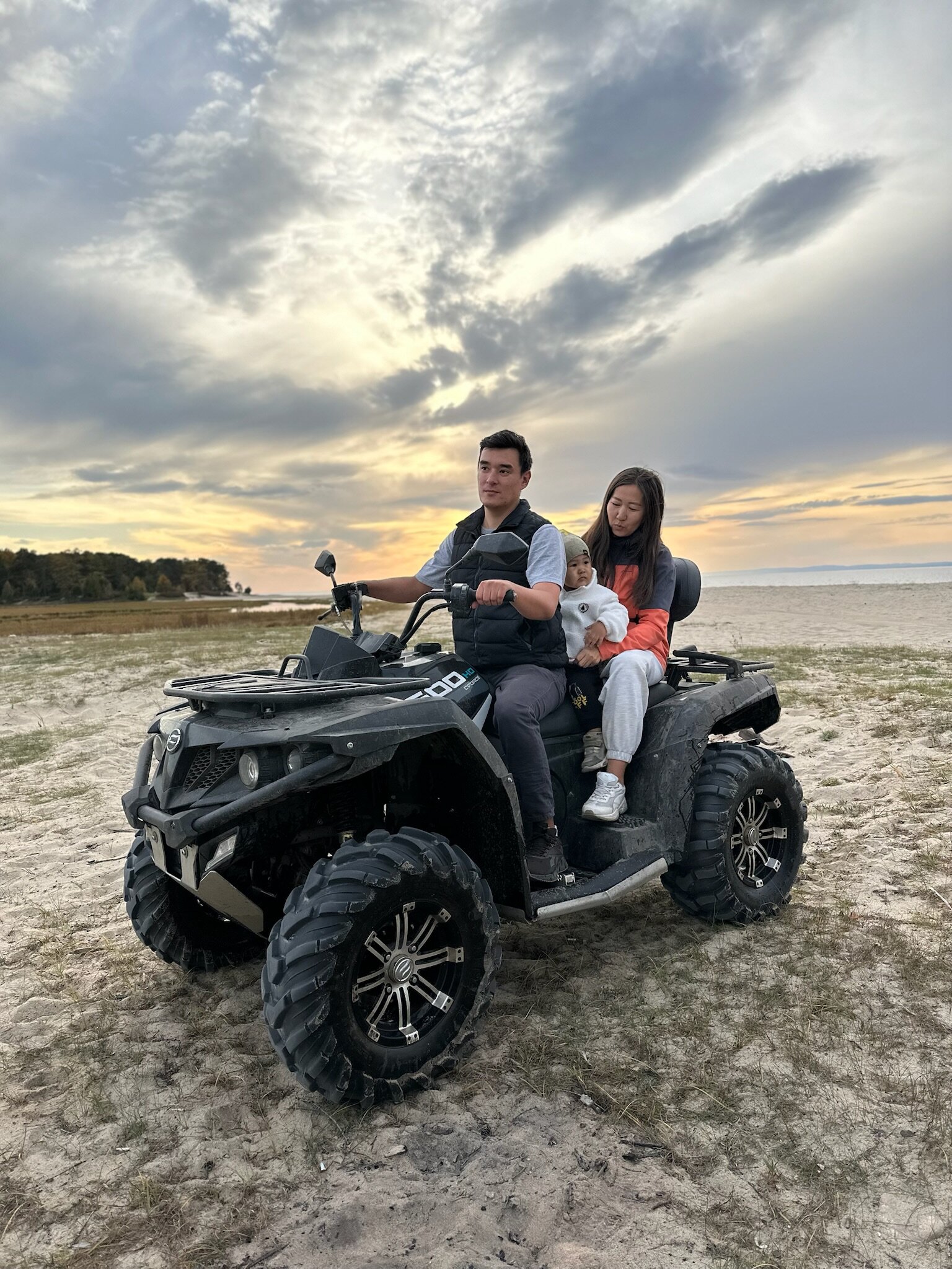 Фото Королевская гавань