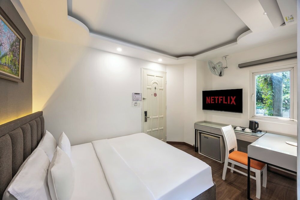 Фото A25 Hotel - 65g Nguyen Thai Hoc