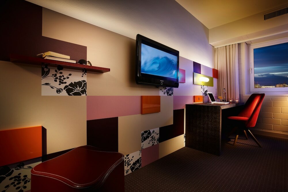 Фото Pentahotel Vienna