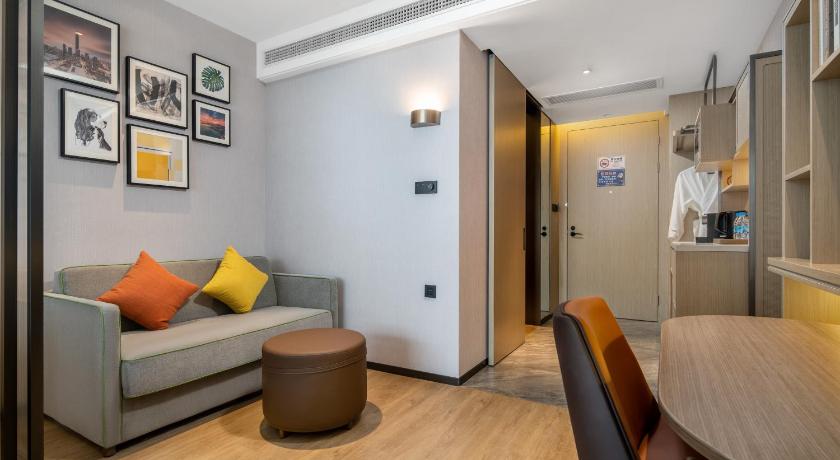 Фото Home2 Suites by Hilton Shenzhen Nanshan Science & Technology Park
