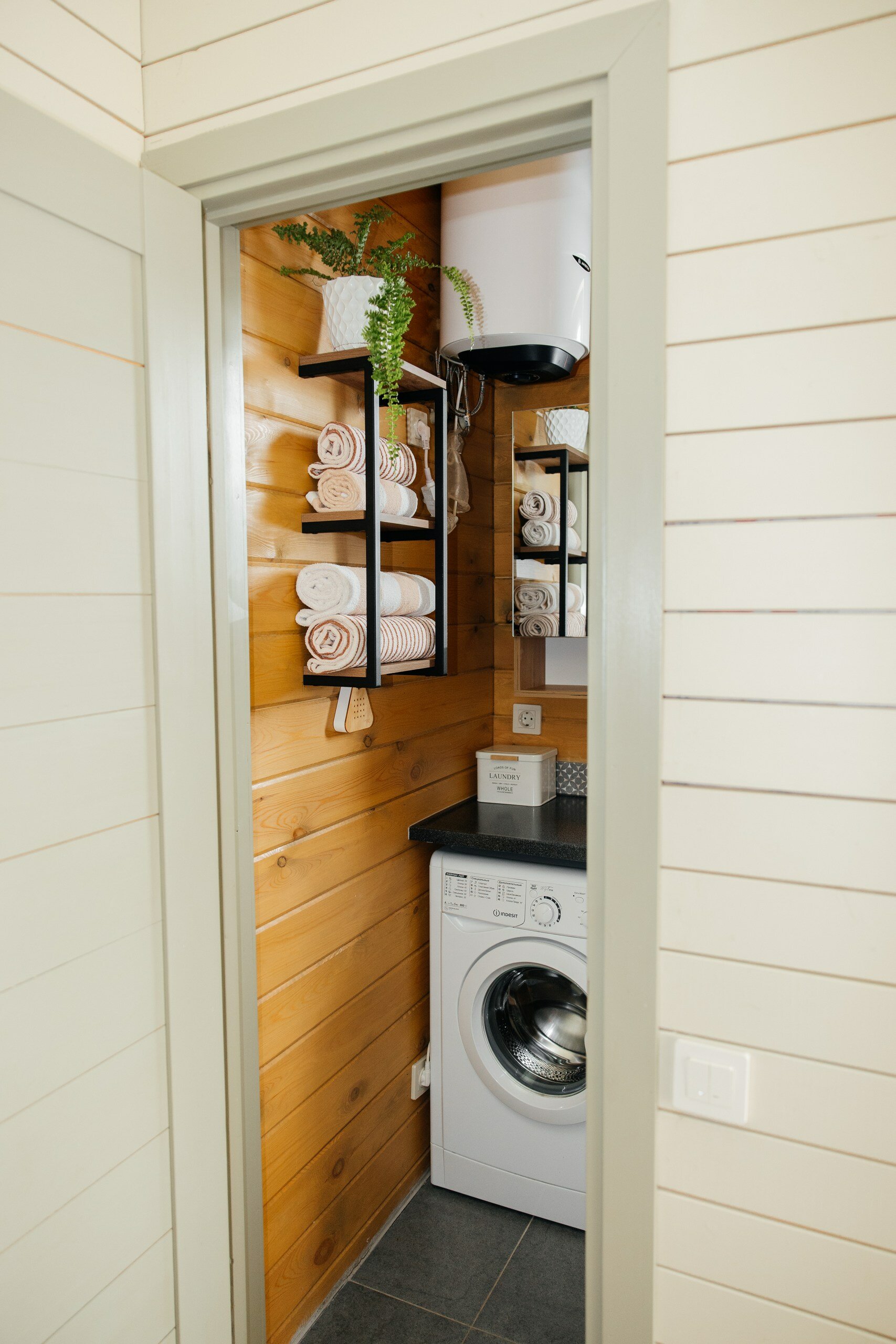 Фото Аврора