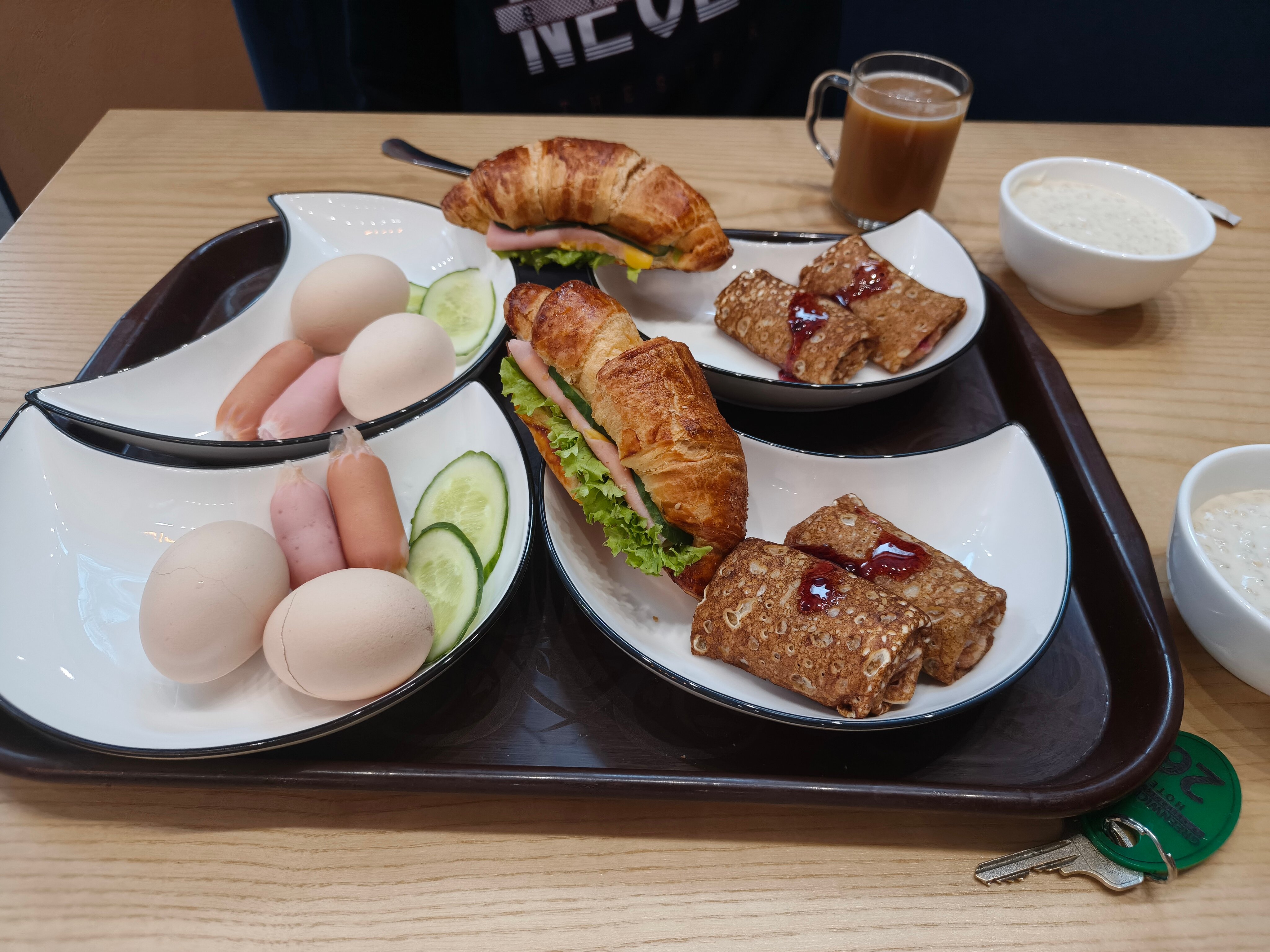 Фото Greenwich City