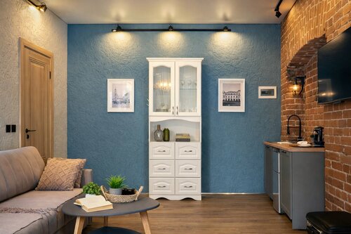 Гостиница Дом с гаргульями в Ярославле