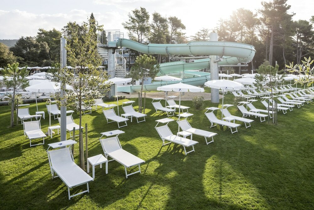 Фото Falkensteiner Hotel Park Punat