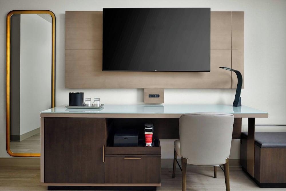 Фото Marriott Indianapolis East