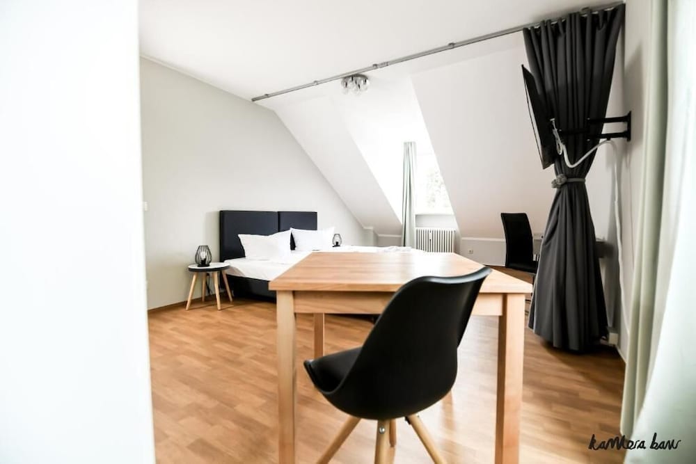 Фото Hotel Blutenburg