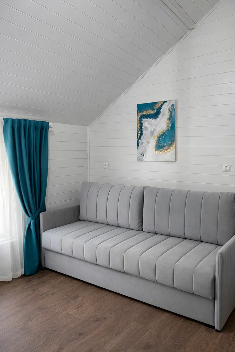 Фото AiShah house