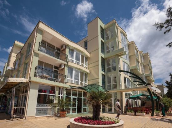 Фото Sunny Day Club Hotel