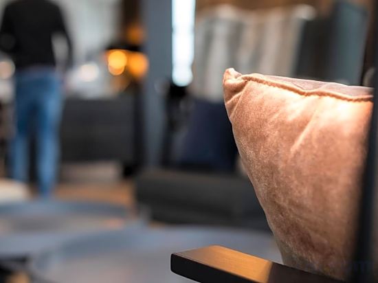 Фото Harbr. Hotel Heilbronn, a member of Radisson Individuals