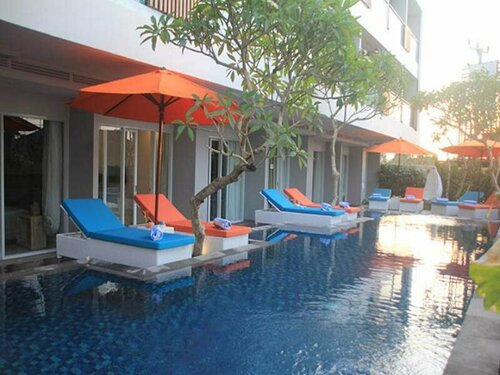 Destiny Boutique Hotel by Zen Rooms