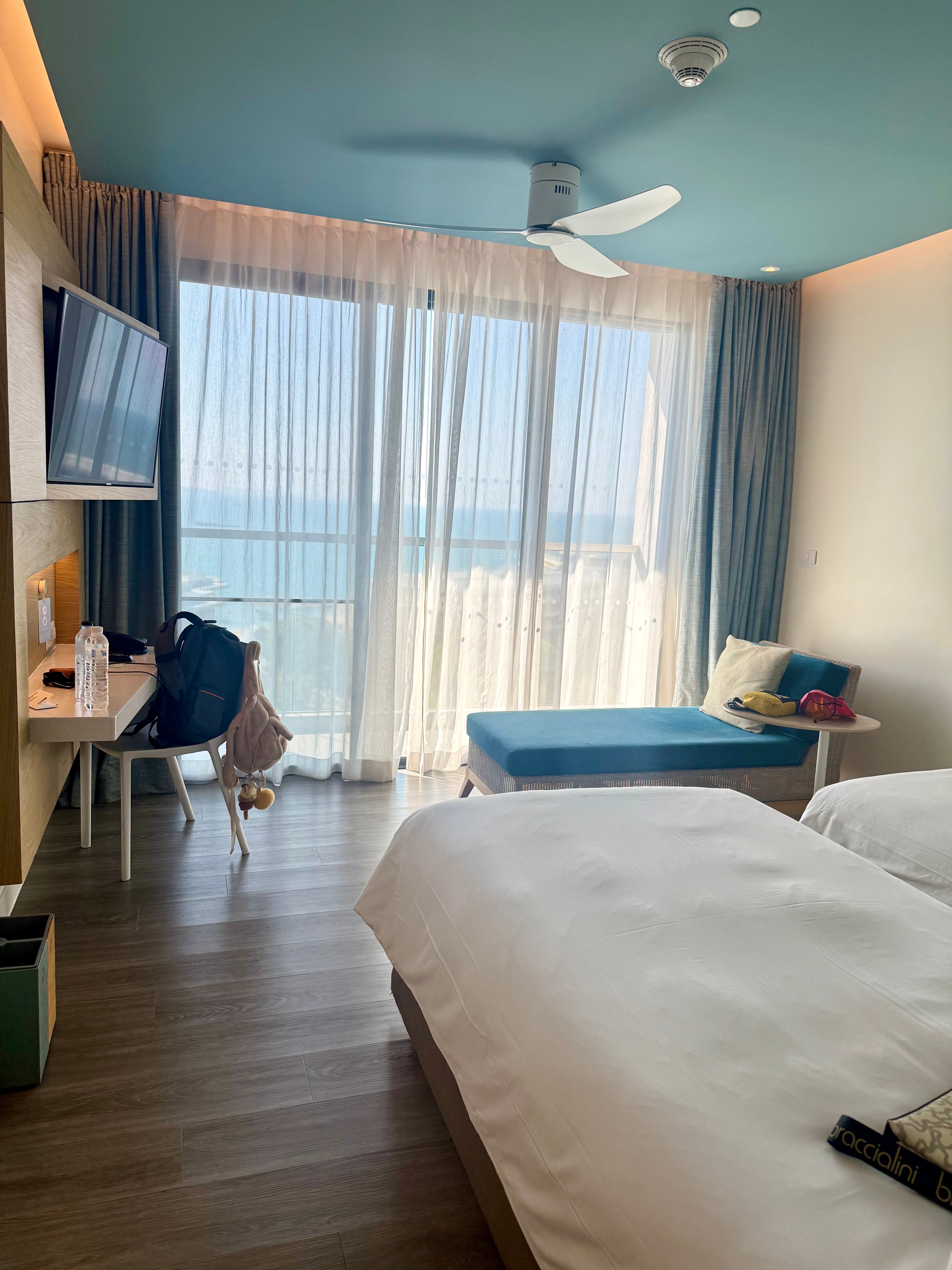 Фото OZO North Pattaya