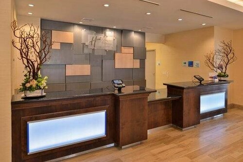 Гостиница Holiday Inn Express & Suites Loma Linda- San Bernardino S, an Ihg Hotel в Сан-Бернардино