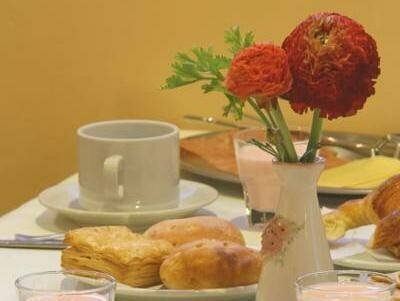 Гостиница Crillon Mendoza в Мендосе