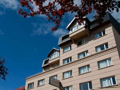 Гостиница Kilton Hotel в Провинции Рио-Негро