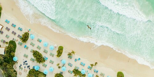 Гостиница Jumeirah Al Naseem в Дубае