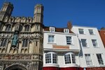 Cathedral Gate Hotel